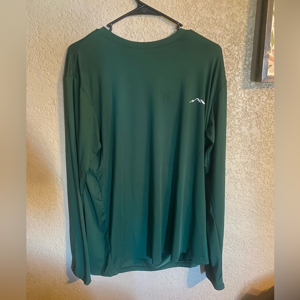 Sportsman’s Warehouse Fishing Shirt